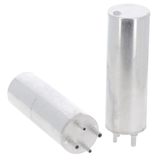 Топливный фильтр HIFI FILTER SN 70218