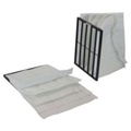 Воздушный фильтр HIFI FILTER NX 526357EPTA