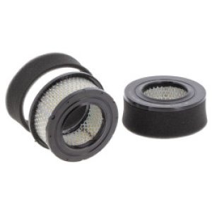 Воздушный фильтр HIFI FILTER SA 17017