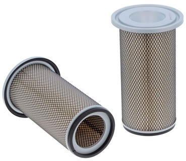 Воздушный фильтр (комплект) HIFI FILTER SA 14517 + SA 10440