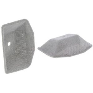 Воздушный фильтр HIFI FILTER SA 12299