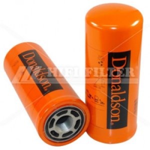 Гидравлический фильтр HIFI FILTER SH 66115