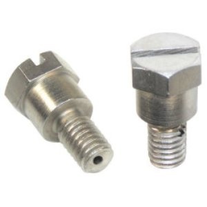 DRAIN PLUG HIFI FILTER 30408