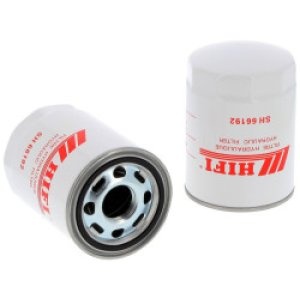 Гидравлический фильтр HIFI FILTER SH 66192