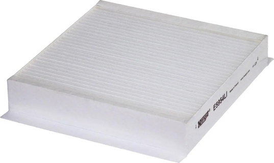 Воздушный фильтр HIFI FILTER NN 5954 GSNN