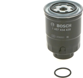 Воздушный фильтр HIFI FILTER NN 4438 S