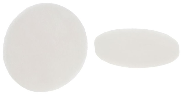 Воздушный фильтр HIFI FILTER N 0170ROND SL