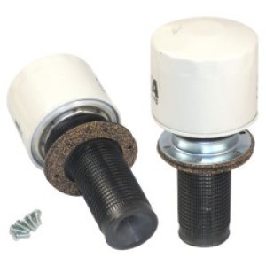Фильтр HIFI FILTER FS 408