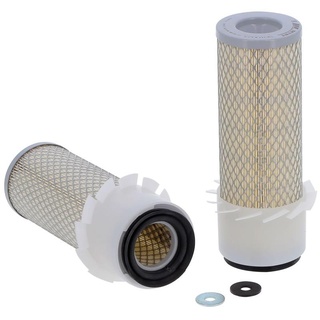 Воздушный фильтр HIFI FILTER SA 10023