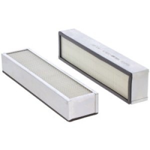 Салонный фильтр HIFI FILTER SC 50213