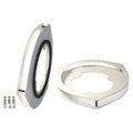 ASSEMBLY KIT HIFI FILTER KIT M-GP1000PVC