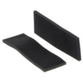 Воздушный фильтр HIFI FILTER SA 22360