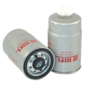 Топливный фильтр HIFI FILTER SN 40695