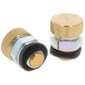 QUICK DRAIN PLUG HIFI FILTER BO 45018