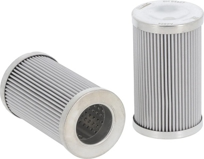 Воздушный фильтр HIFI FILTER NN 4427 S