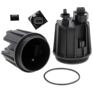 BOWL HIFI FILTER MO 3610