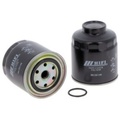 Топливный фильтр HIFI FILTER SN 25148