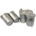 Топливный фильтр (в сборе) HIFI FILTER MO 1628