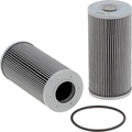 Воздушный фильтр HIFI FILTER NN 3205 GSNT