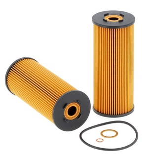 Масляный фильтр HIFI FILTER SO 7001