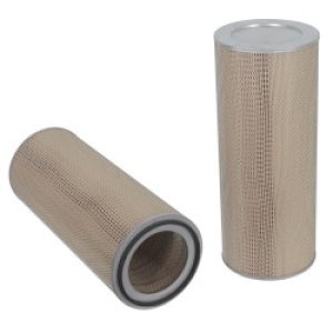 Воздушный фильтр HIFI FILTER SA 19374