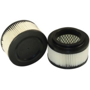 Воздушный фильтр HIFI FILTER DOP 50-0196