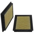 Воздушный фильтр HIFI FILTER HR 5136