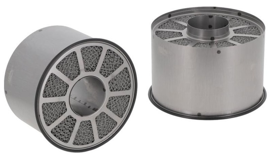 FILTERING MASS HIFI FILTER SAM 7153