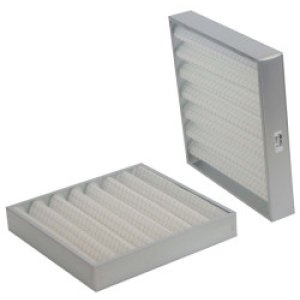 Воздушный фильтр HIFI FILTER NN 73535 GSNT