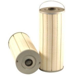 SPARK EROSION FILTER HIFI FILTER EL 12532