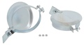 EXHAUST HIFI FILTER CPE 24S