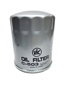 Воздушный фильтр HIFI FILTER NP 3433 S