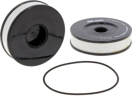 Воздушный фильтр HIFI FILTER NN 6197 AMAN