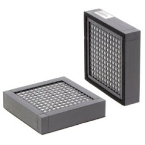 Салонный фильтр HIFI FILTER SC 40033 CAG