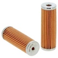 Воздушный фильтр HIFI FILTER SA 10035