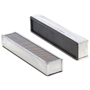 Салонный фильтр HIFI FILTER SC 70123 CAG