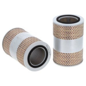 Воздушный фильтр HIFI FILTER SA 19636