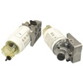 Топливный фильтр (в сборе) HIFI FILTER MO 1660