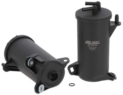Топливный фильтр HIFI FILTER SN 25175