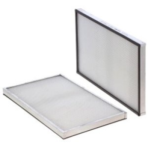 Салонный фильтр HIFI FILTER SC 40027