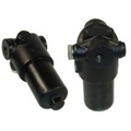 Гидравлический фильтр (в сборе) HIFI FILTER DPV 07PKSBGF10D