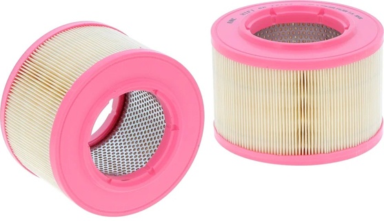 Воздушный фильтр HIFI FILTER SA 12138 N