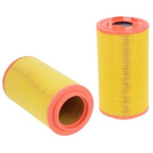 Воздушный фильтр HIFI FILTER SA 17256