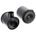 Воздушный фильтр (в сборе) HIFI FILTER SAH 01B14SDH001