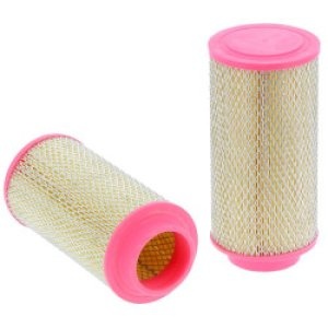 Воздушный фильтр HIFI FILTER SA 19516