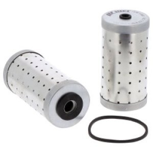 Топливный фильтр HIFI FILTER SN 037