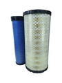 Воздушный фильтр HIFI FILTER NN 6326 PTCP