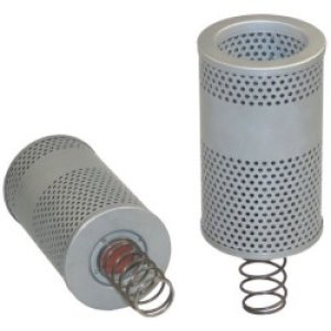 Гидравлический фильтр HIFI FILTER SH 52335