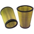 MARINE AIR FILTER HIFI FILTER HR 16435