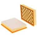 Воздушный фильтр HIFI FILTER SA 5245